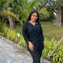 D.N.: 11186 Co-ord-sets - Oswal Navsari view 2