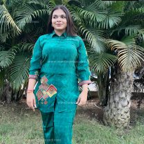 D.N.: 11200 Co-ord-sets - Oswal Navsari