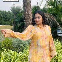 D.N.: 11205 Co-ord-sets - Oswal Navsari