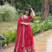 D.N. : 1648 Crop Top - Oswal Navsari view 3