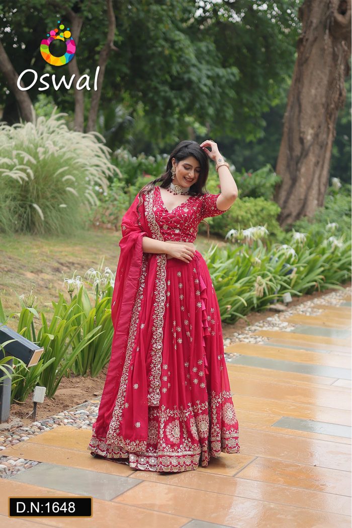 D.N. : 1648 Crop Top - Oswal Navsari view 3