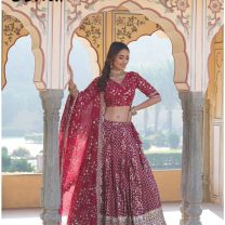D.N. : 1666-C Crop Top - Oswal Navsari view 2
