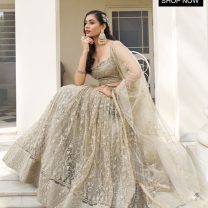 D.N. : 3344 Wedding Chaniya Choli - Oswal Navsari