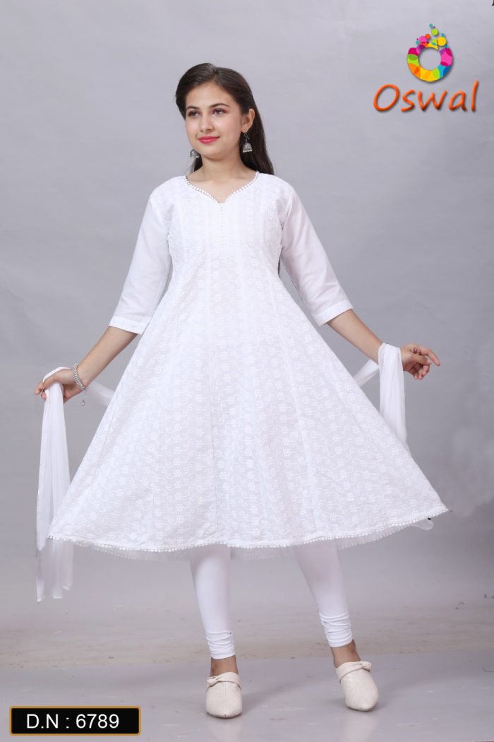 D.N. : 6789 Kids Wear - Oswal Navsari