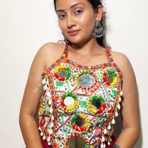 D.N. : 15 ONLY CHOLI - Oswal Navsari
