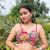 D.N. : 20 ONLY CHOLI - Oswal Navsari
