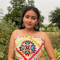 D.N. : 23 ONLY CHOLI - Oswal Navsari