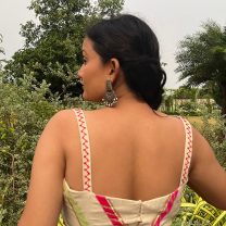 D.N. : 23 ONLY CHOLI - Oswal Navsari view 3