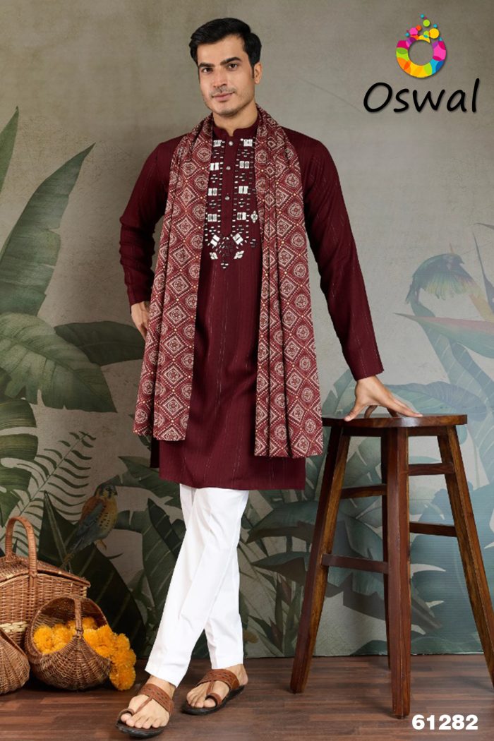 61282 D.N. : 61282 - Oswal Navsari