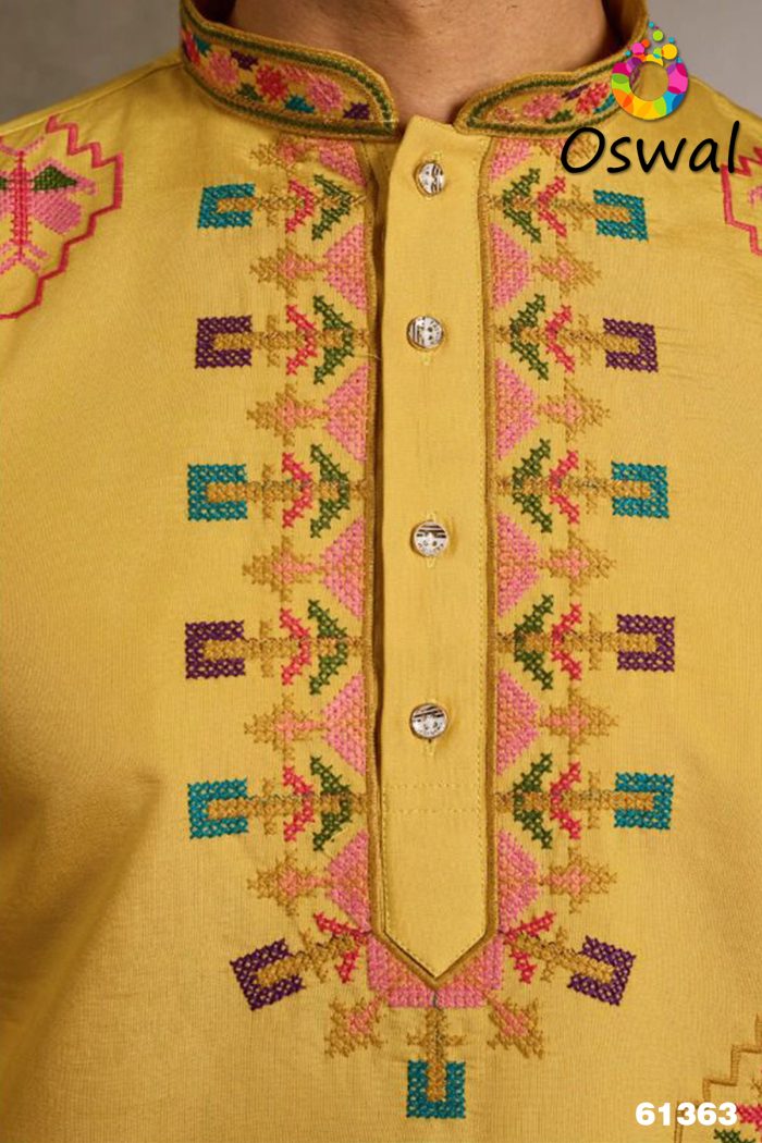 61363-1 D.N. : 61363 - Oswal Navsari view 2