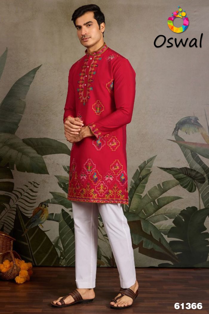 61366 D.N. : 61366 - Oswal Navsari
