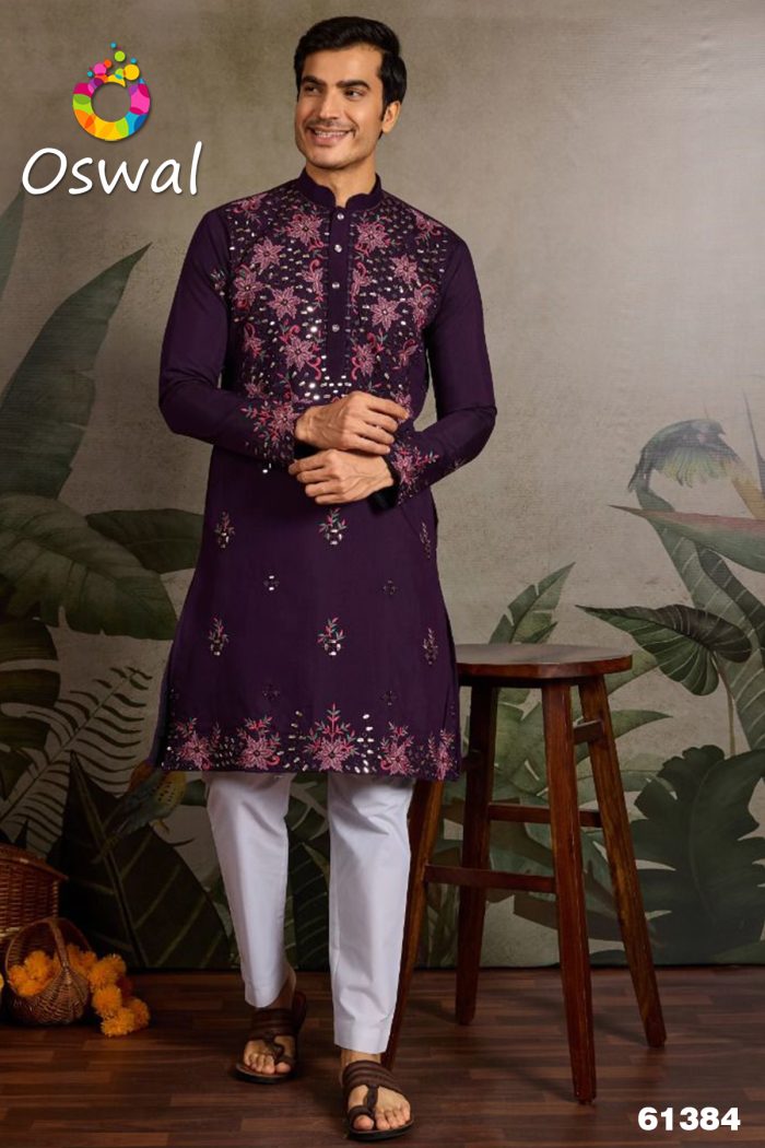 61384 D.N. : 61384 - Oswal Navsari