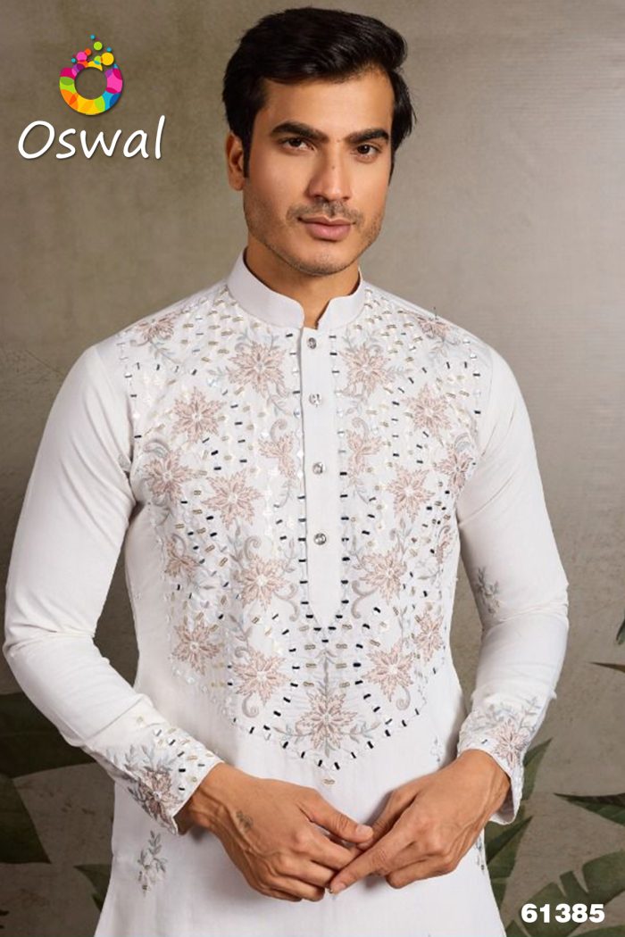 61385-1 D.N. : 61385 - Oswal Navsari view 2
