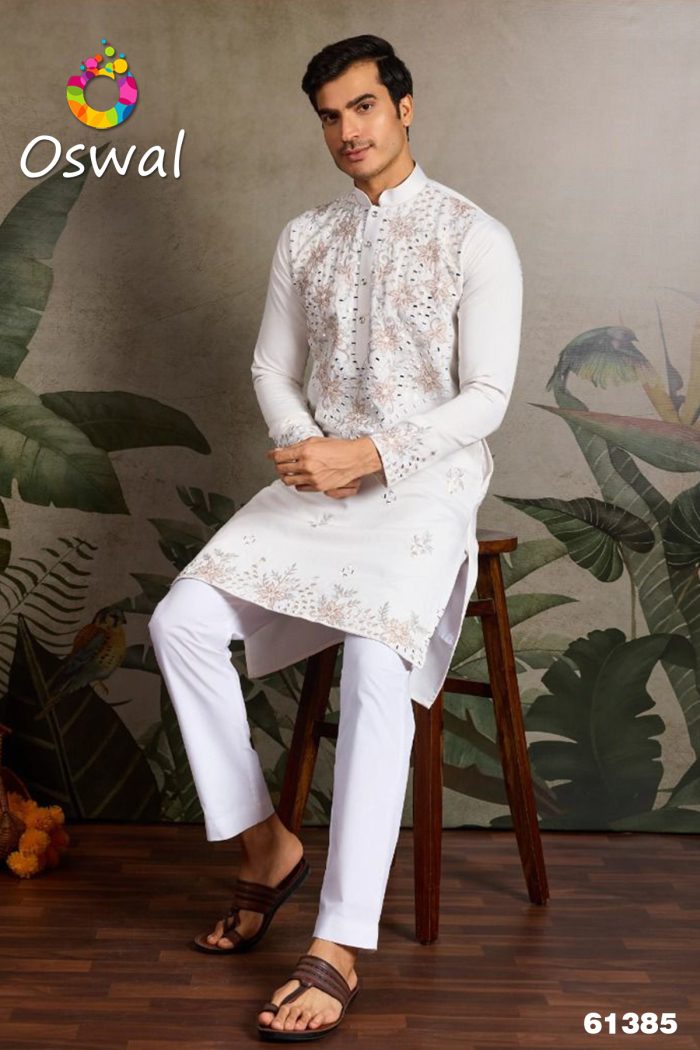61385 D.N. : 61385 - Oswal Navsari