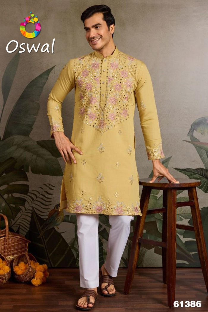 61386 D.N. : 61386 - Oswal Navsari