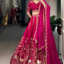 D.N. : 2190 Crop Top - Oswal Navsari