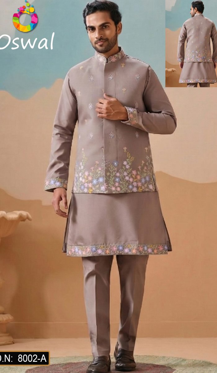 8002-A- Royal -Shubhkala -3550