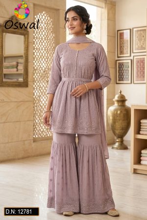 D.N. : 12781 Plazo - Gharara - Oswal Navsari