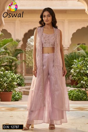 D.N. : 12787 Plazo - Gharara - Oswal Navsari